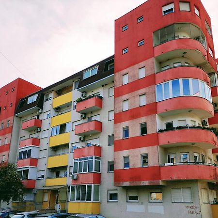 Apartman Bosa Sombor Exterior foto