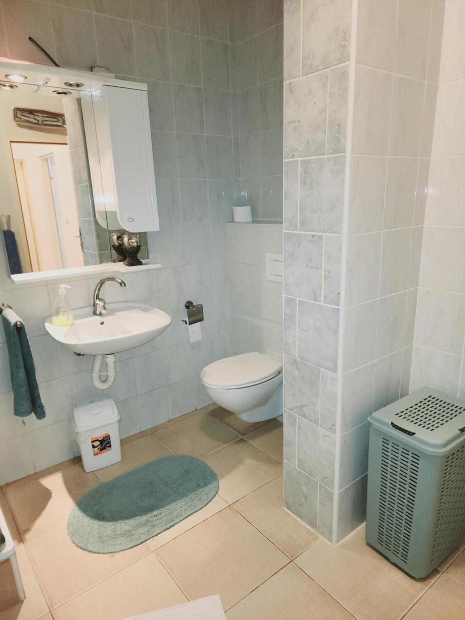 Apartman Bosa Sombor Exterior foto