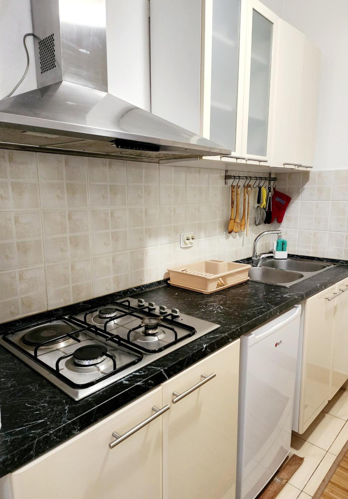 Apartman Bosa Sombor Exterior foto