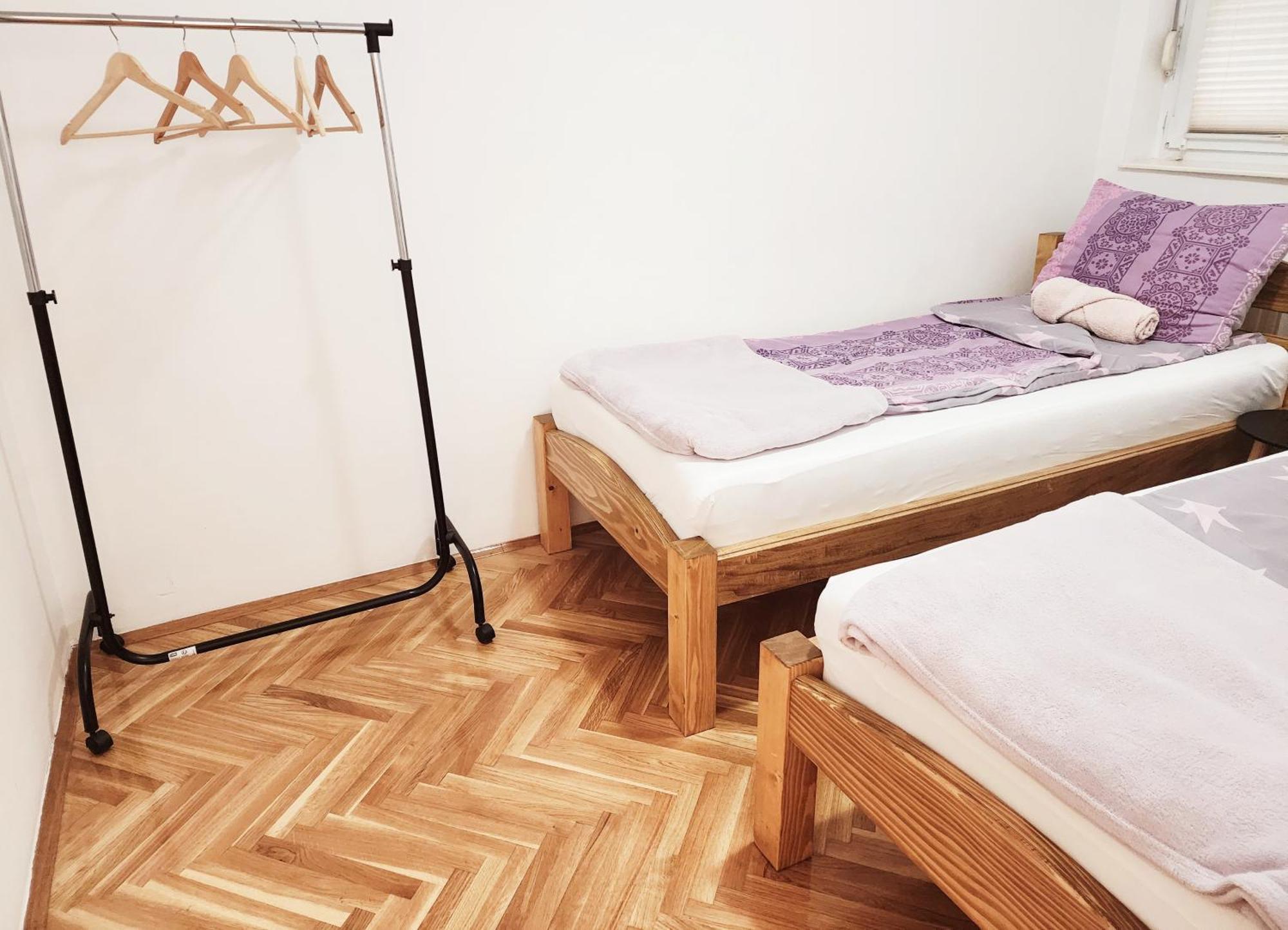 Apartman Bosa Sombor Exterior foto