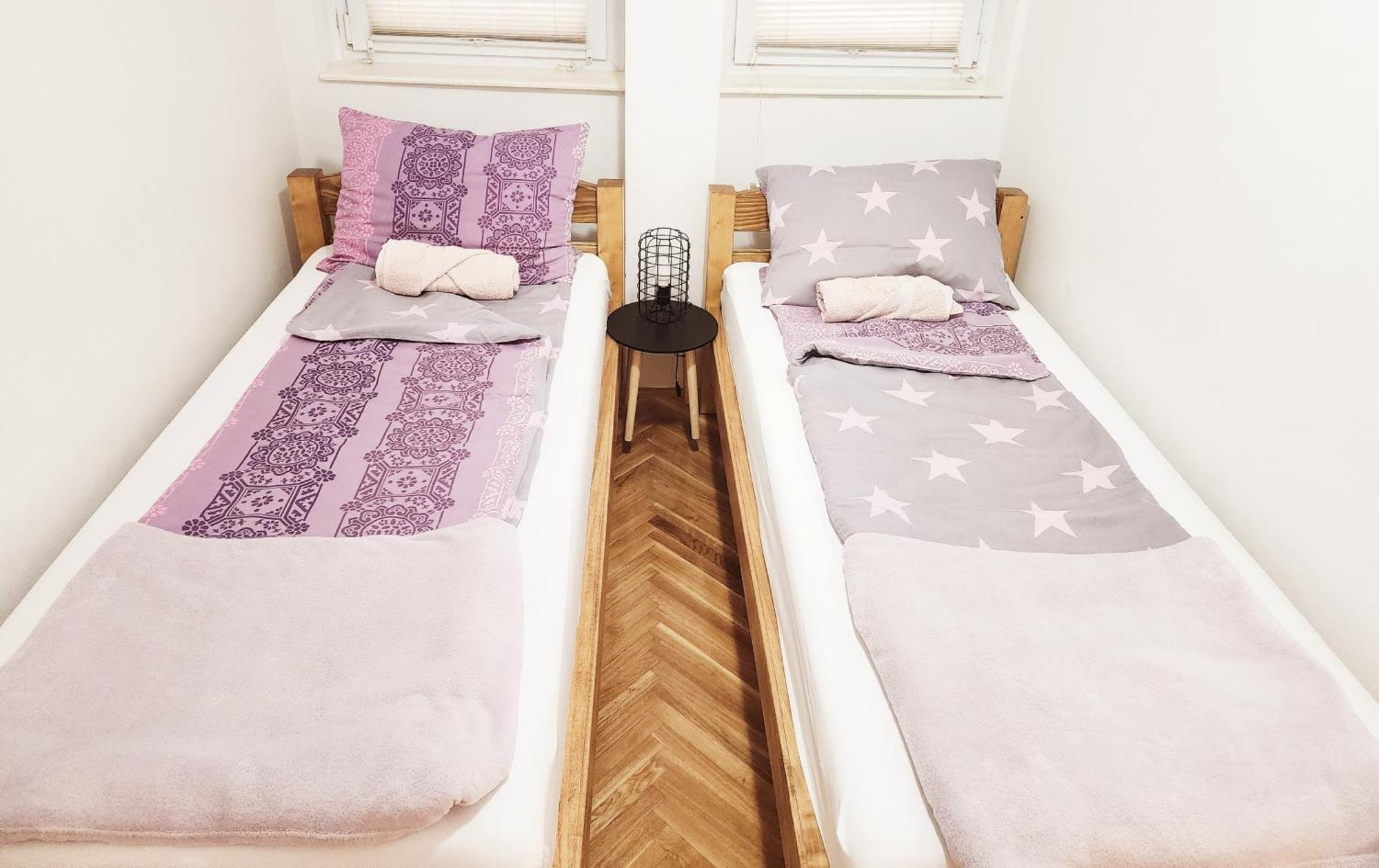 Apartman Bosa Sombor Exterior foto