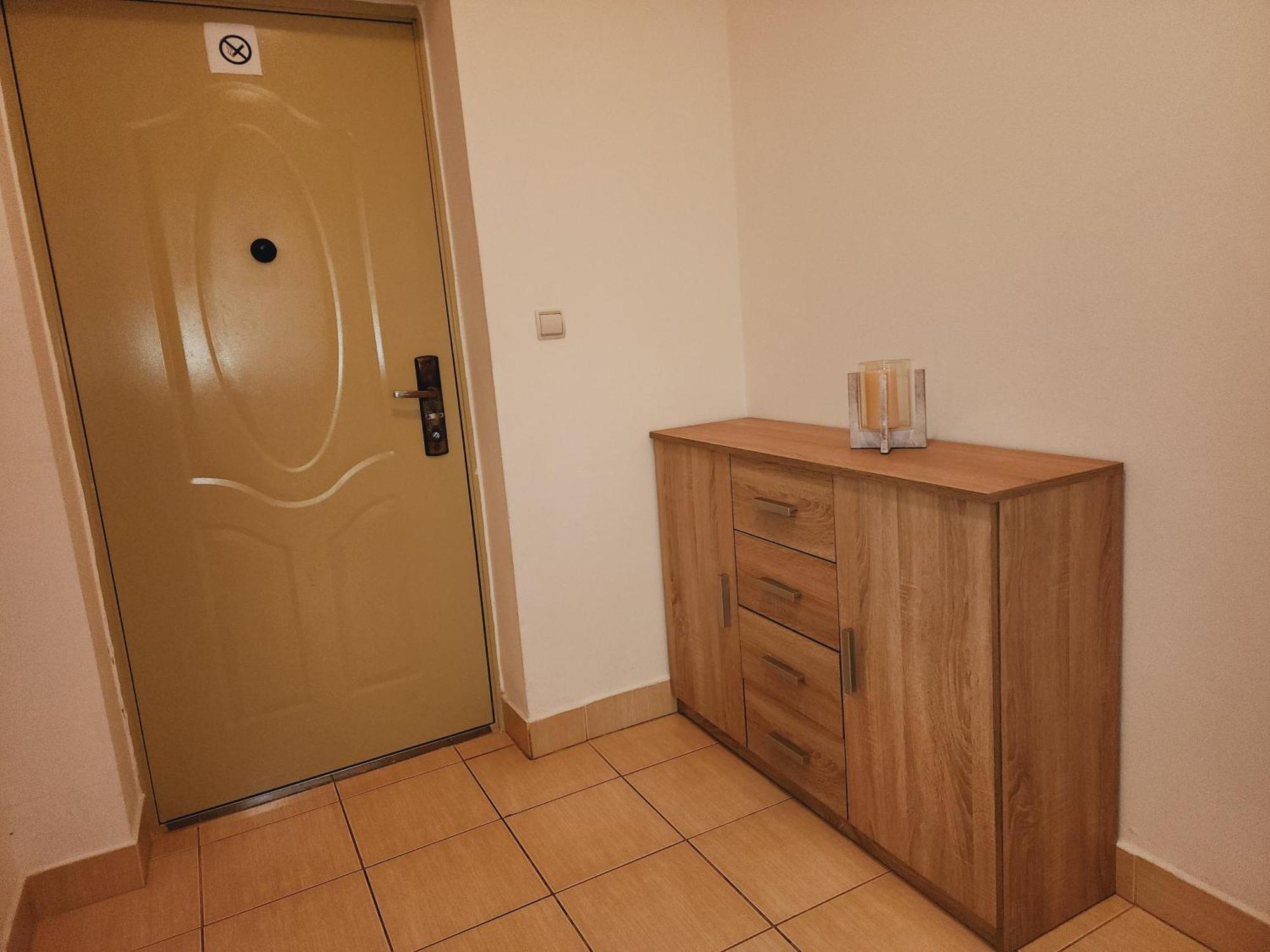 Apartman Bosa Sombor Exterior foto