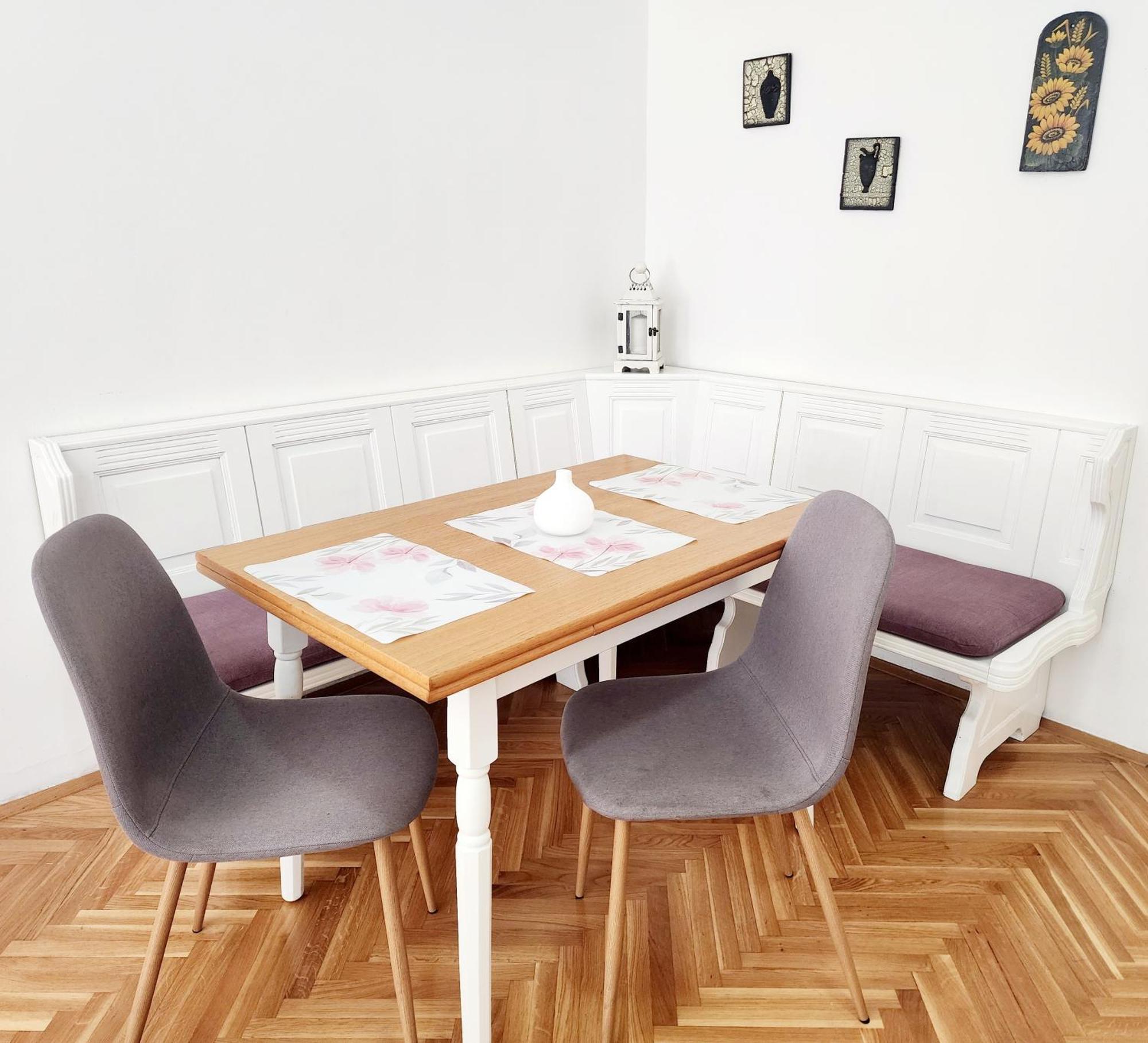 Apartman Bosa Sombor Exterior foto