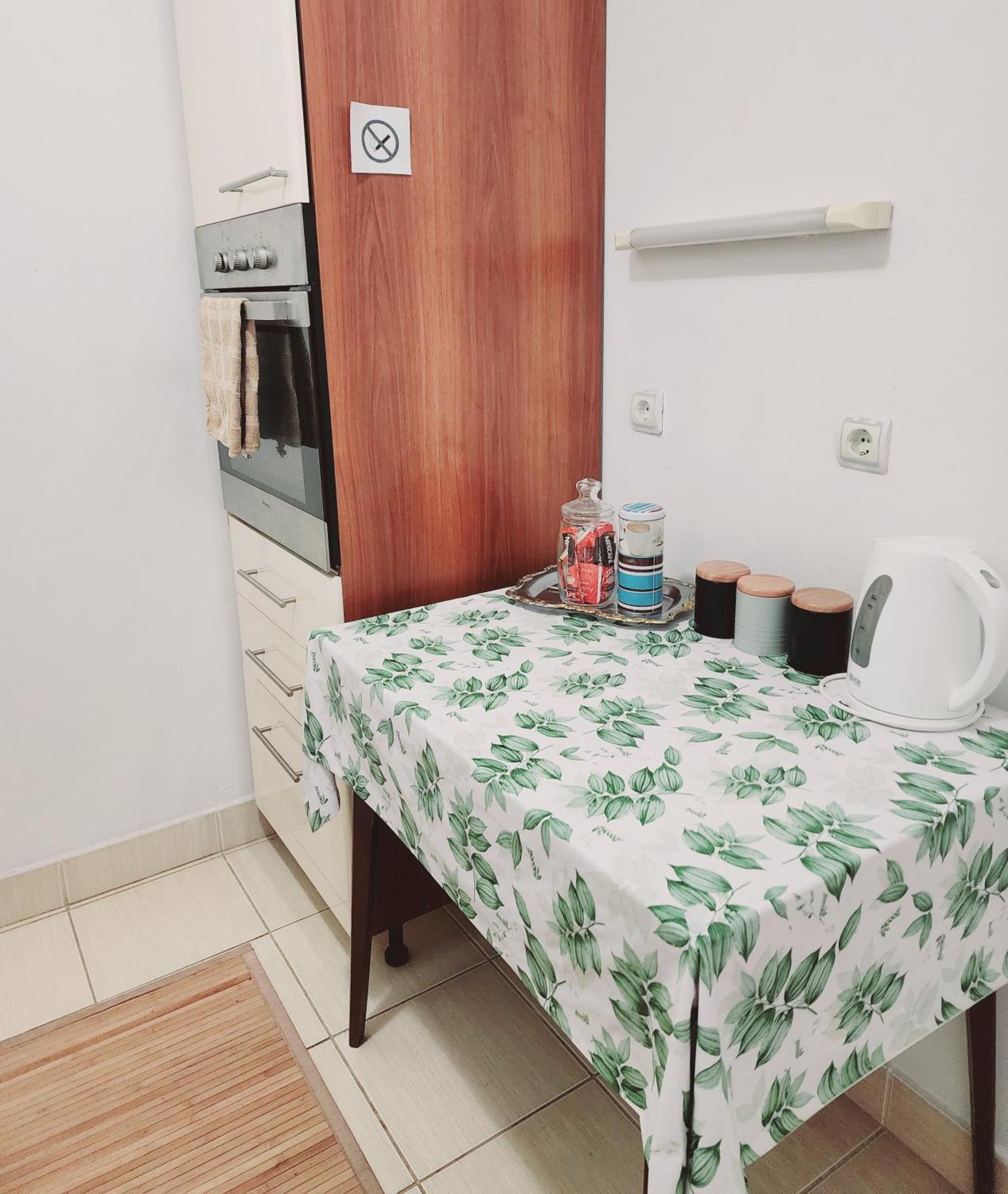 Apartman Bosa Sombor Exterior foto